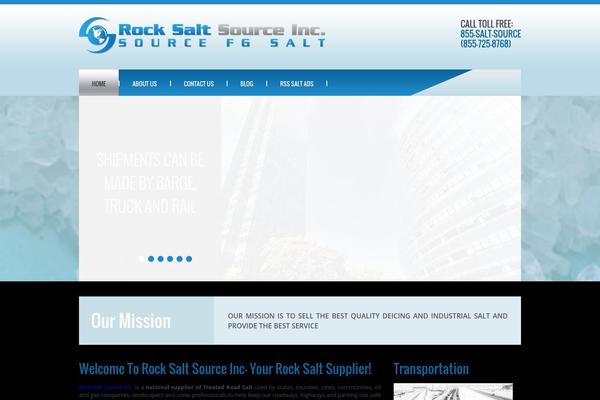 Site using Bubble SEO plugin