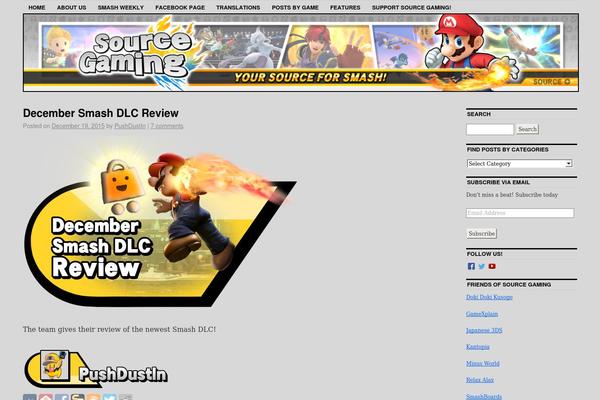 sourcegaming.info site used PowerUp