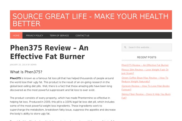 Site using Cart66 Lite :: WordPress Ecommerce plugin