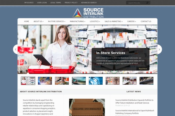 SORC_Theme WordPress theme, websites list used SORC_Theme theme SORC_Theme theme websites examples