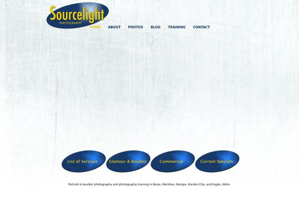 Site using Cforms plugin