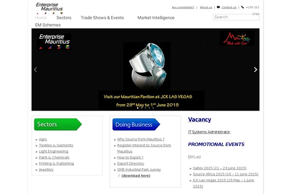Site using Excerpt-plus plugin