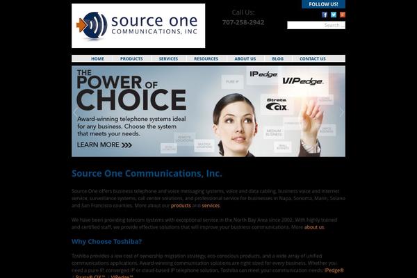 Site using Awesome-weather-pro plugin