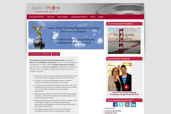 Site using WP-Cycle plugin