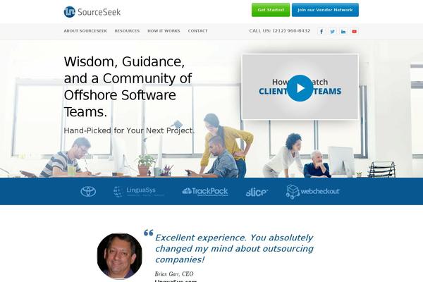 Site using Disqus Comment System plugin