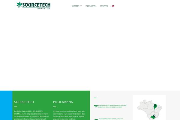 Site using VC_Modal_Popup plugin