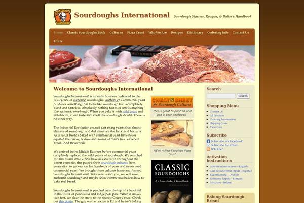 Site using Total-recipe-generator-el plugin