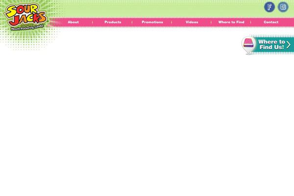 Site using F2 Tumblr Widget plugin