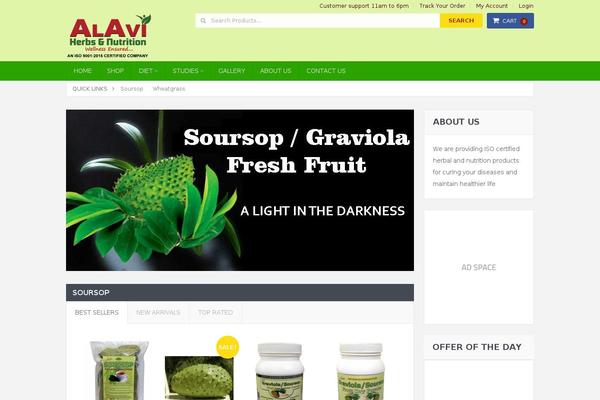 Mts_woocart theme site design template sample