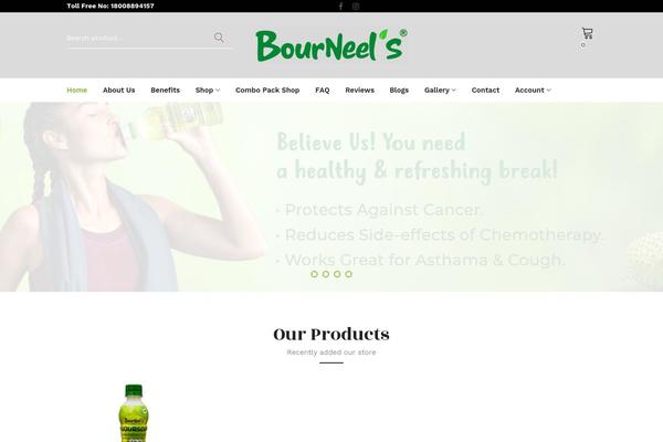 soursopservices.com site used Safira