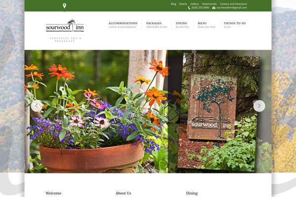 Site using Dopwgg plugin