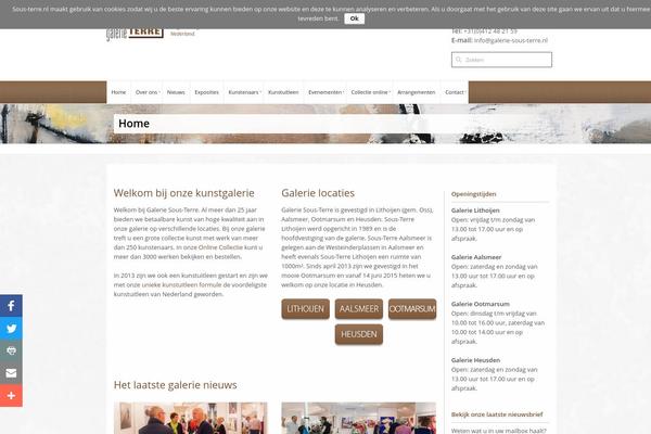 Site using Iconic-woo-quickview plugin