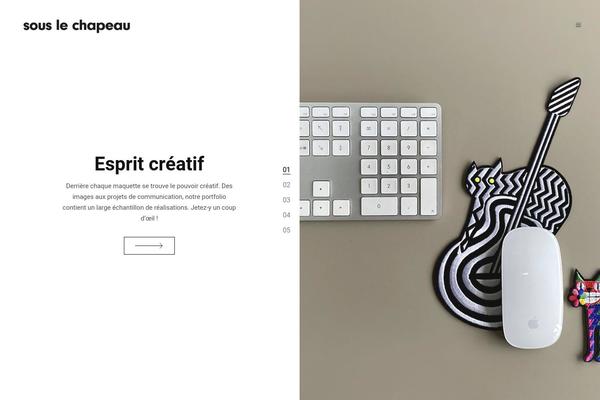 Site using Ottar-core plugin