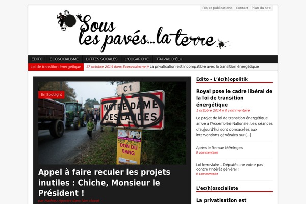 MH Magazine theme site design template sample