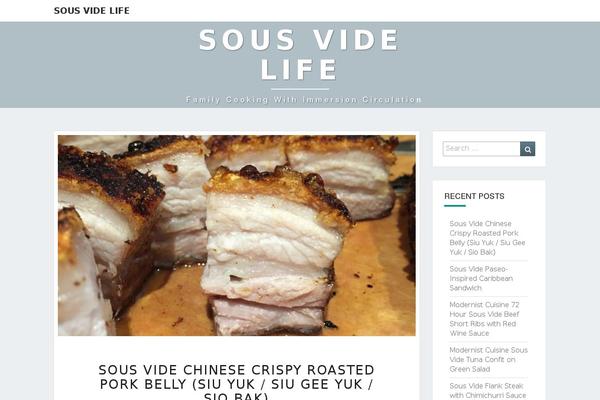 Site using WP Ultimate Recipe plugin