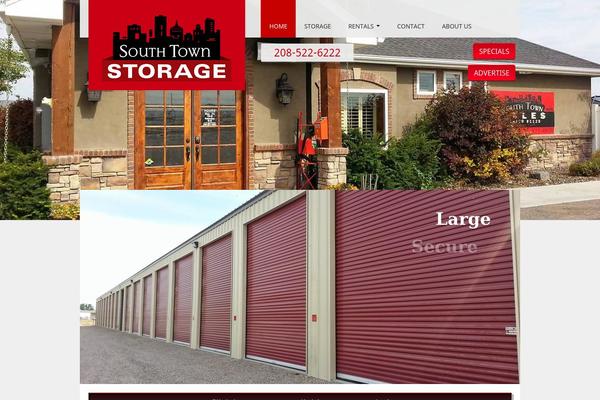 Fine theme site design template sample