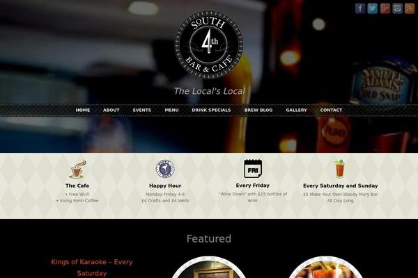 Site using Business Profile plugin