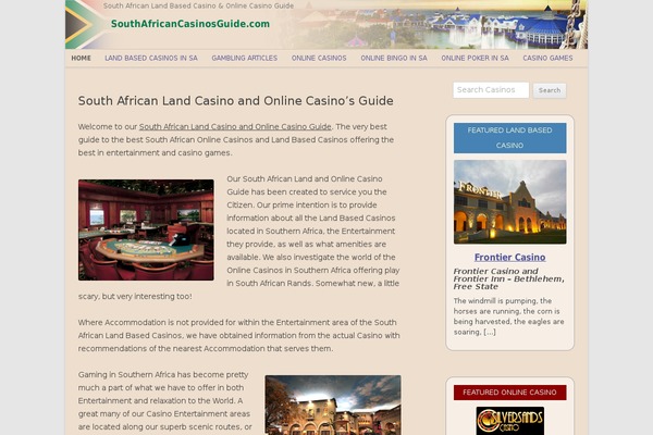 Site using Easy-affiliate-links plugin