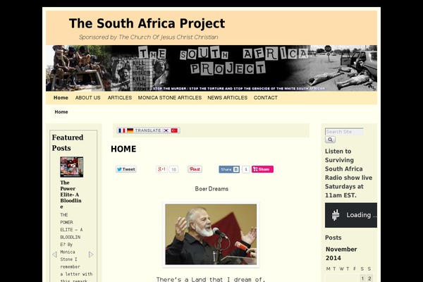 Site using IGIT Related Posts With Thumb Image After Posts plugin
