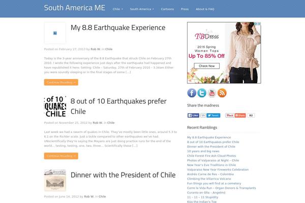 Definition theme site design template sample