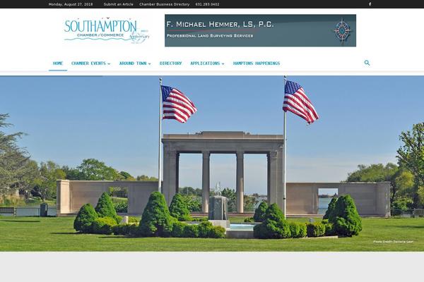 Site using Wppas plugin