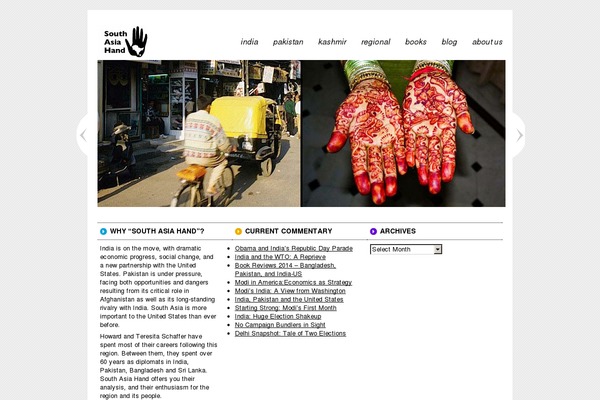 southasiahand.com site used Nautilius