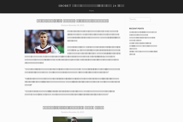 Stock theme site design template sample