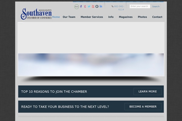 Site using Wp-memberzone plugin