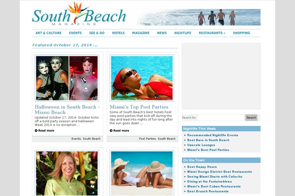 Site using Author Product Review plugin
