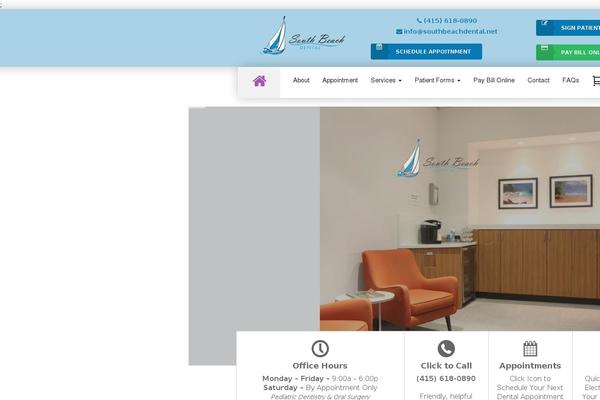 Site using Image_suite plugin