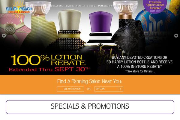 devobase theme websites examples