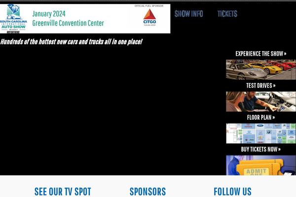 HTML5 Blank theme site design template sample