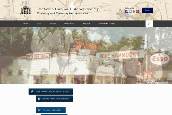 Site using Simple Membership plugin