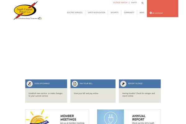 Site using Tablepress-premium plugin