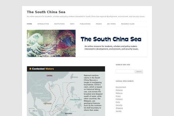 Site using Blogtemplates plugin