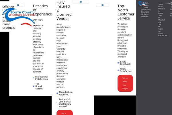 Site using Wpcf7-redirect plugin