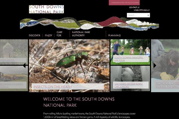 Site using Related plugin