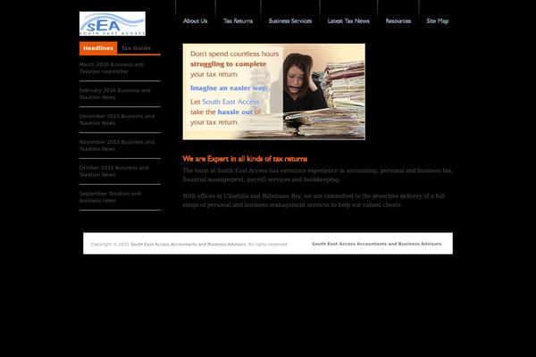 Private Lawyer theme site design template sample