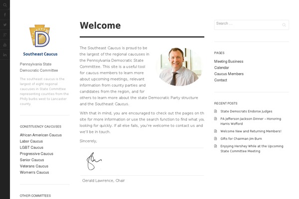 DW Minion theme site design template sample