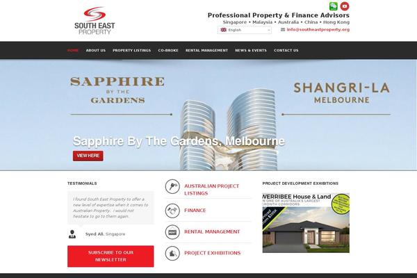Site using Social Share Button plugin
