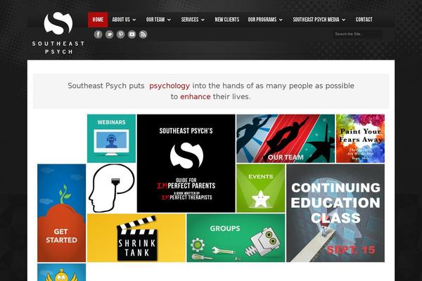 Site using Uber-grid plugin