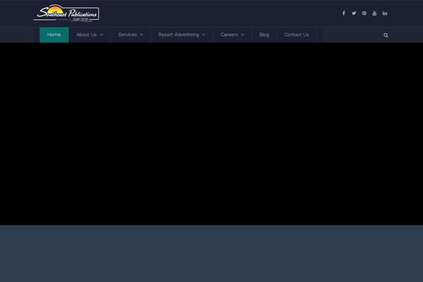 Site using SP Project & Document Manager plugin