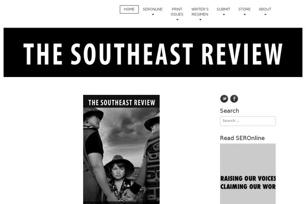 Matheson theme site design template sample