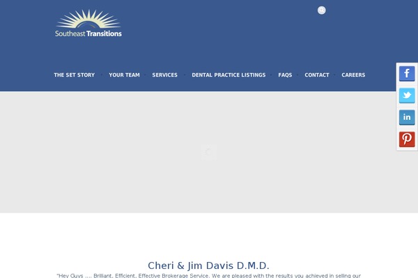 Site using Doptg plugin