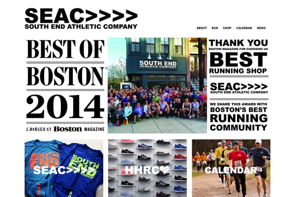 seac-hhrc theme websites examples