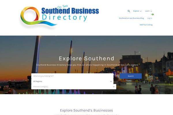 Site using If-menu plugin