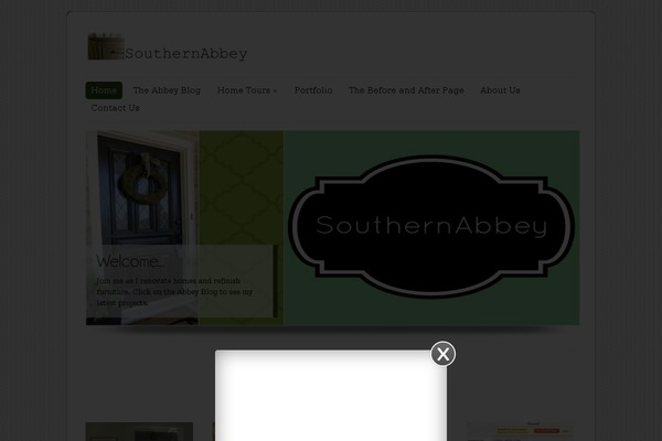 ColorWay theme site design template sample