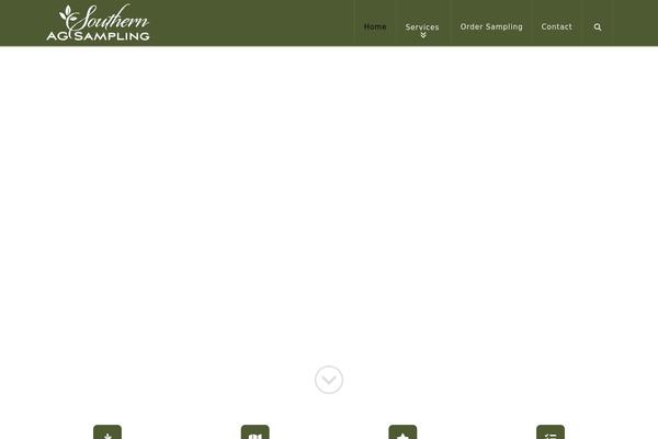 Site using Anti-spam plugin