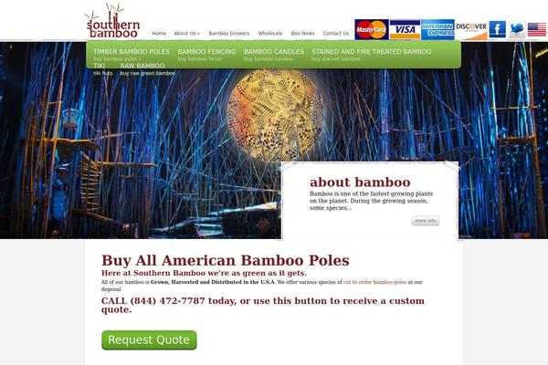 eStore theme site design template sample