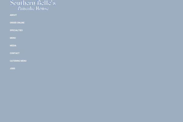 Site using Dt-the7-core plugin